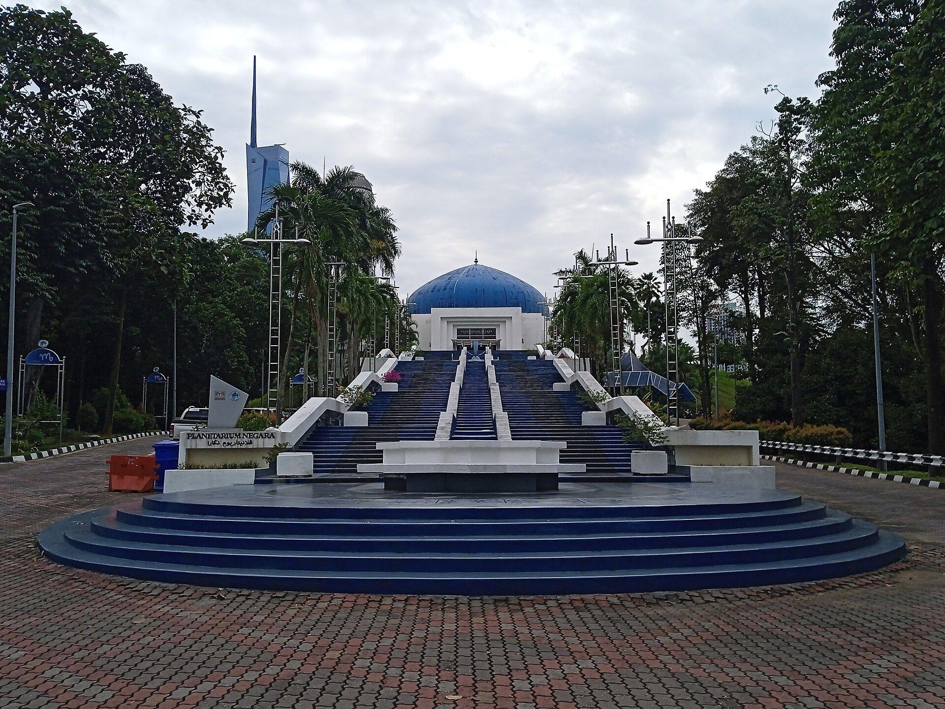 Planetarium Negara