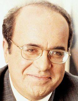 Araştırmacı - Gazeteci Uğur MUMCU (22.08.1942 - 24.01.1993)