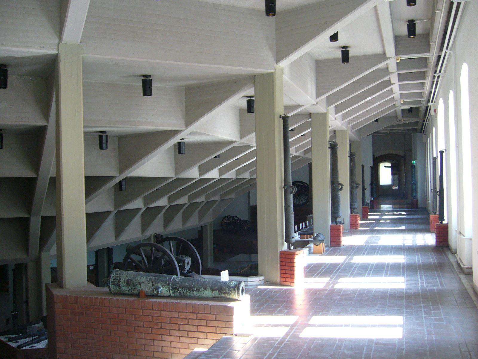 Askerî Müze