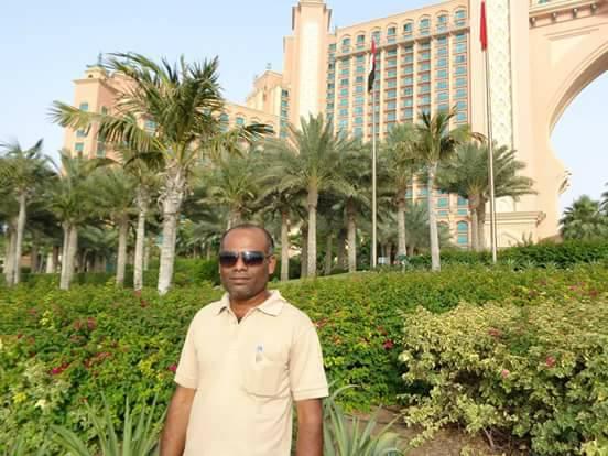 BK gulf office