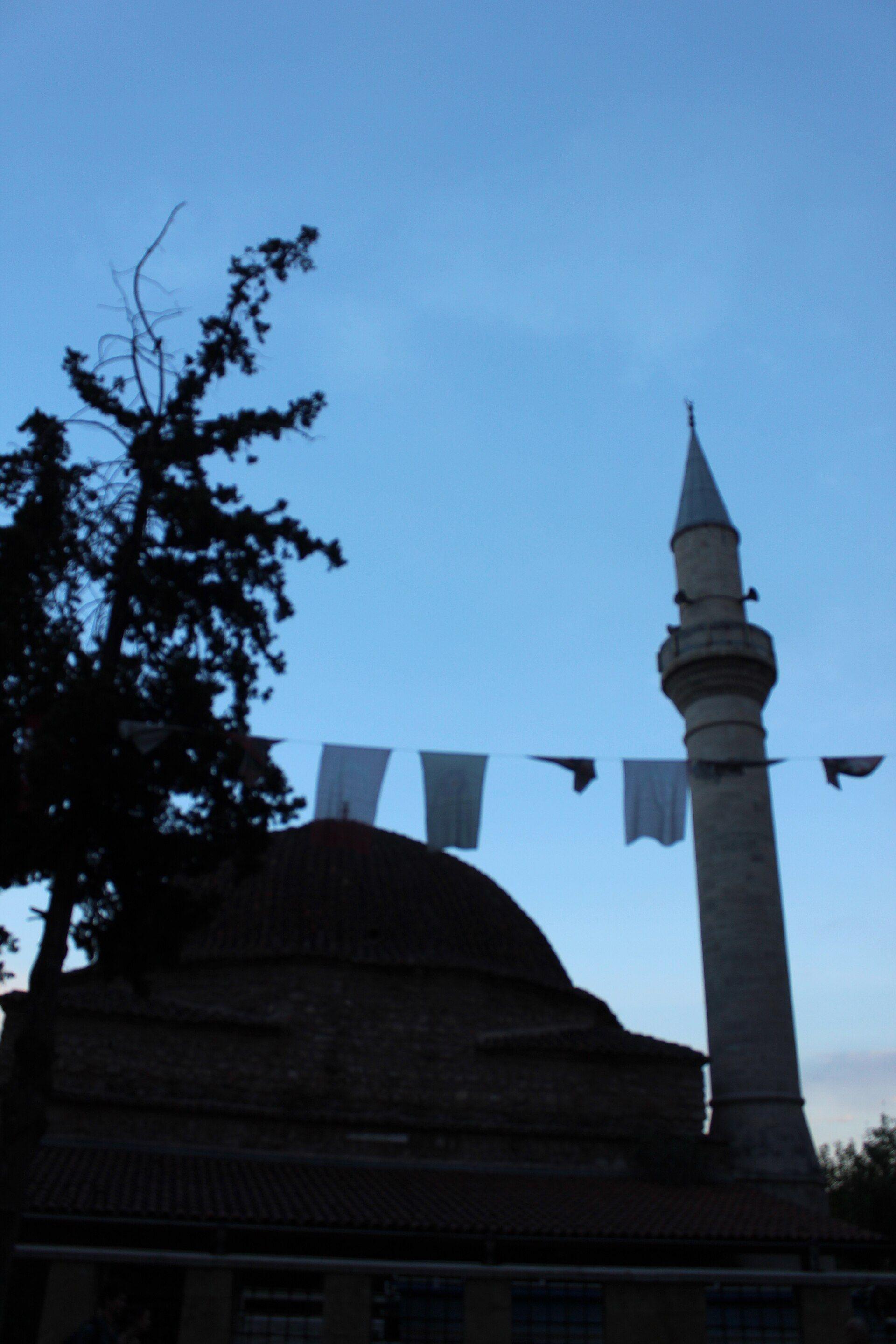 Balbey Camii