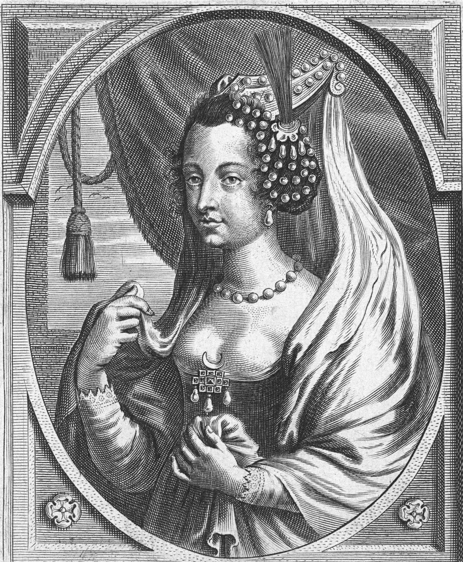 Hatice Turhan Sultan Türbesi