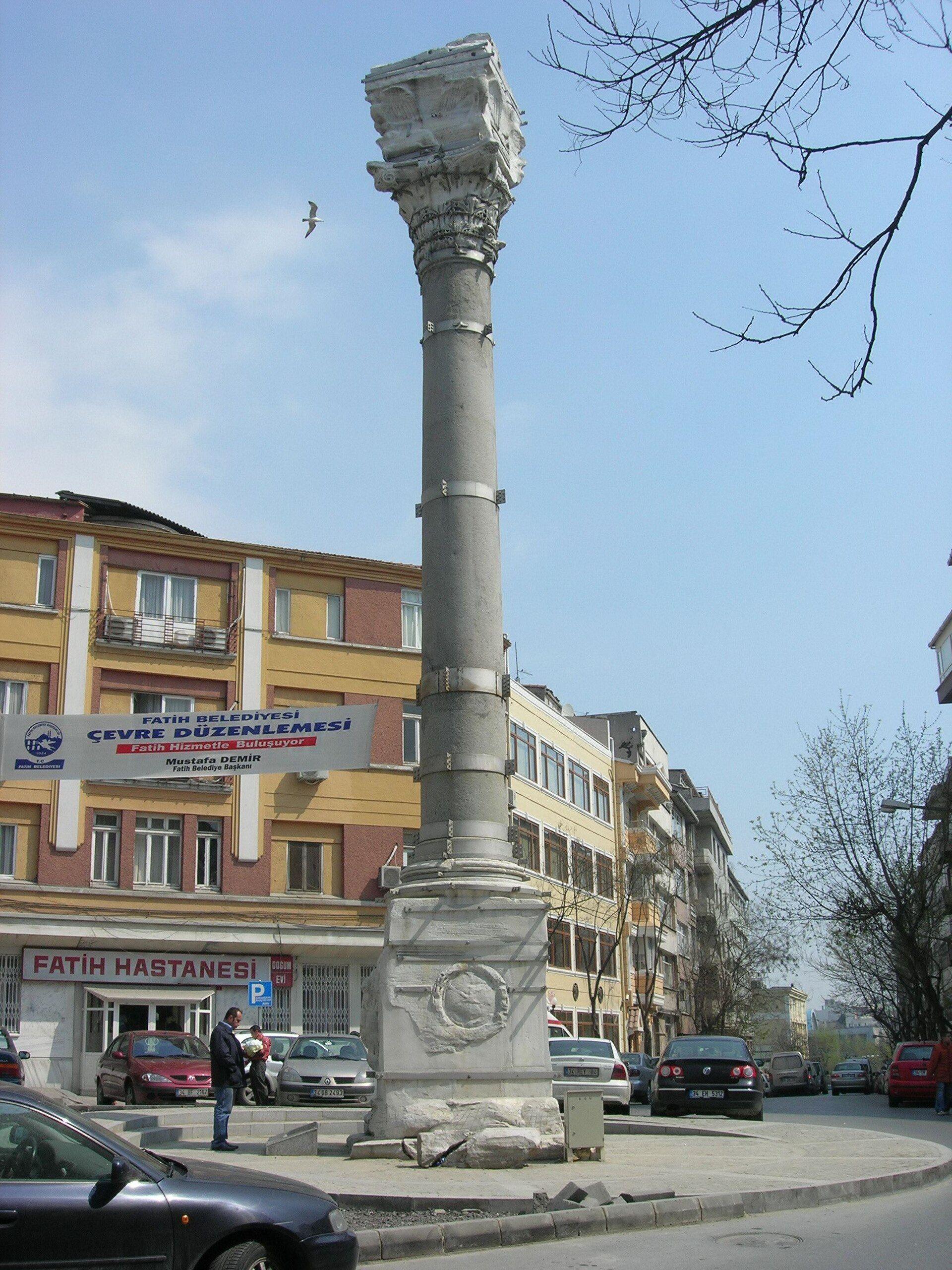 Kıztaşı