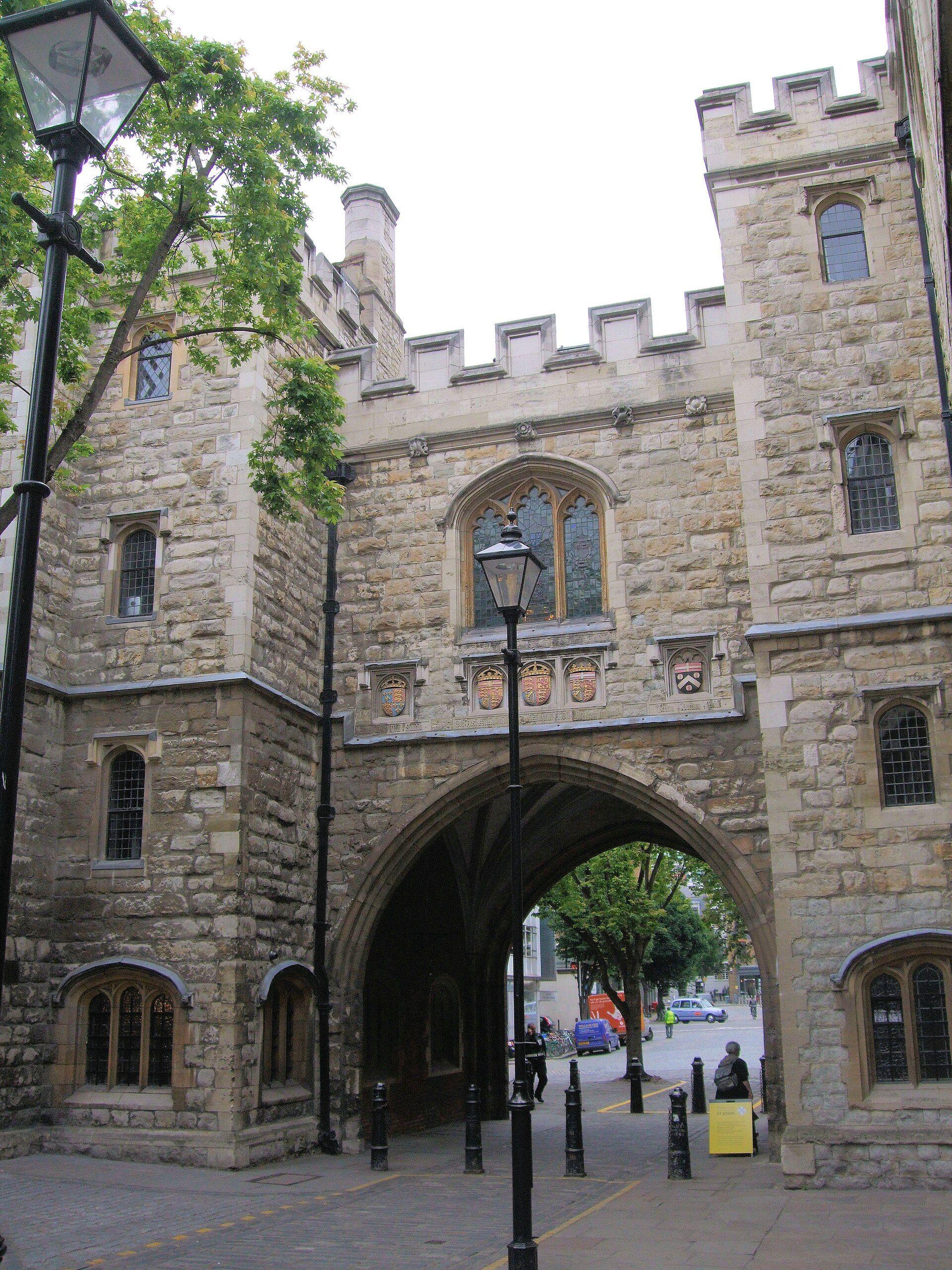 Museum of the Order of St John