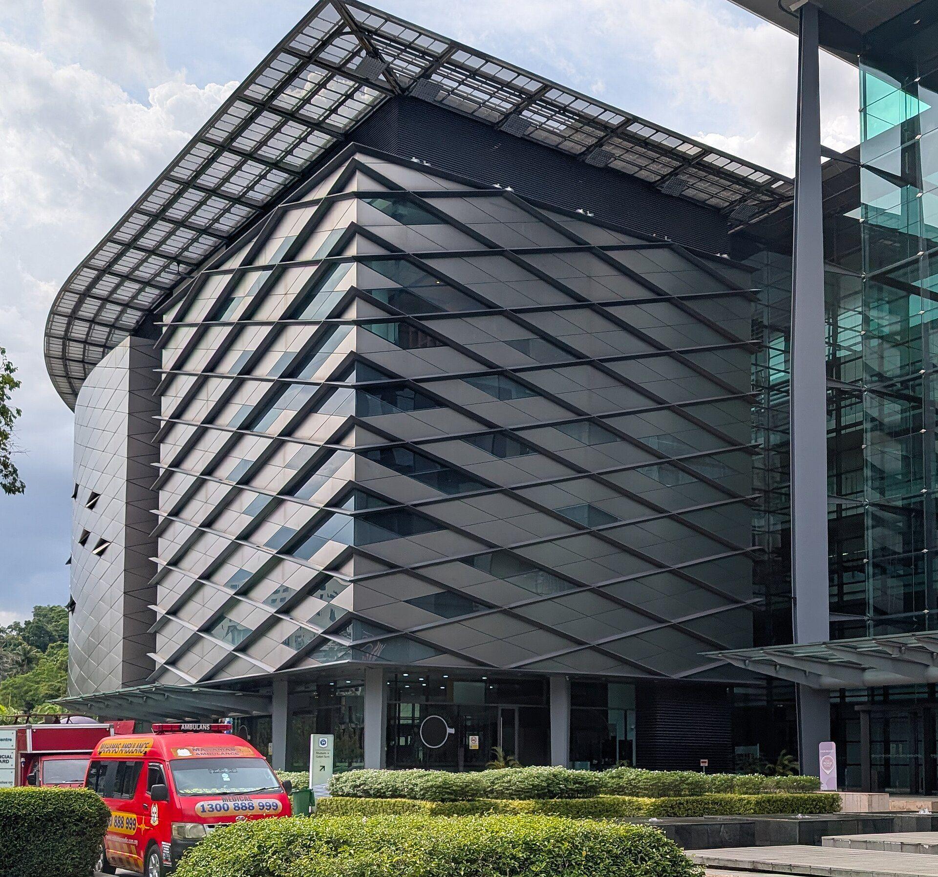 Muzium dan Galeri Seni Bank Negara Malaysia