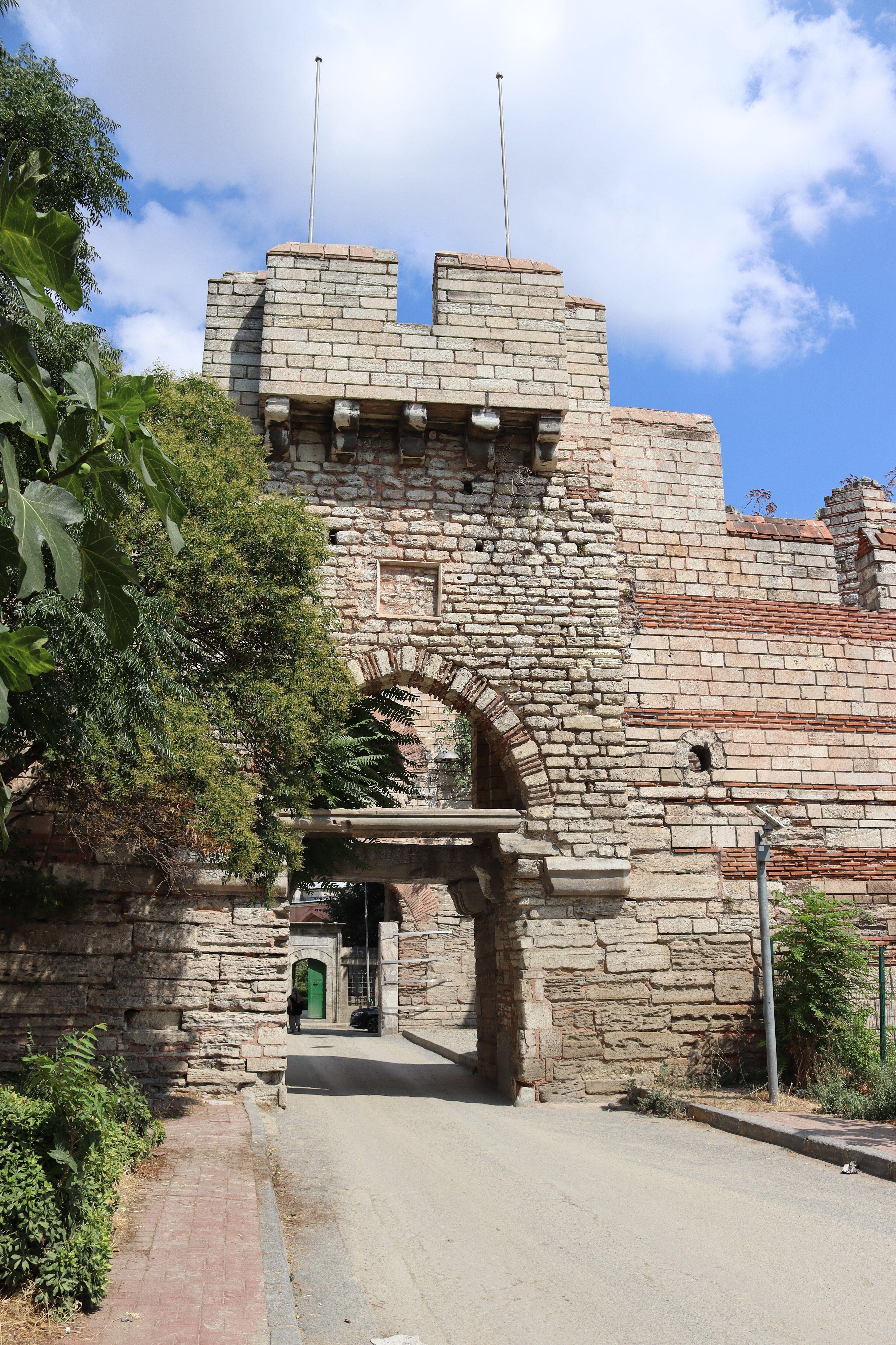 Silivrikapı