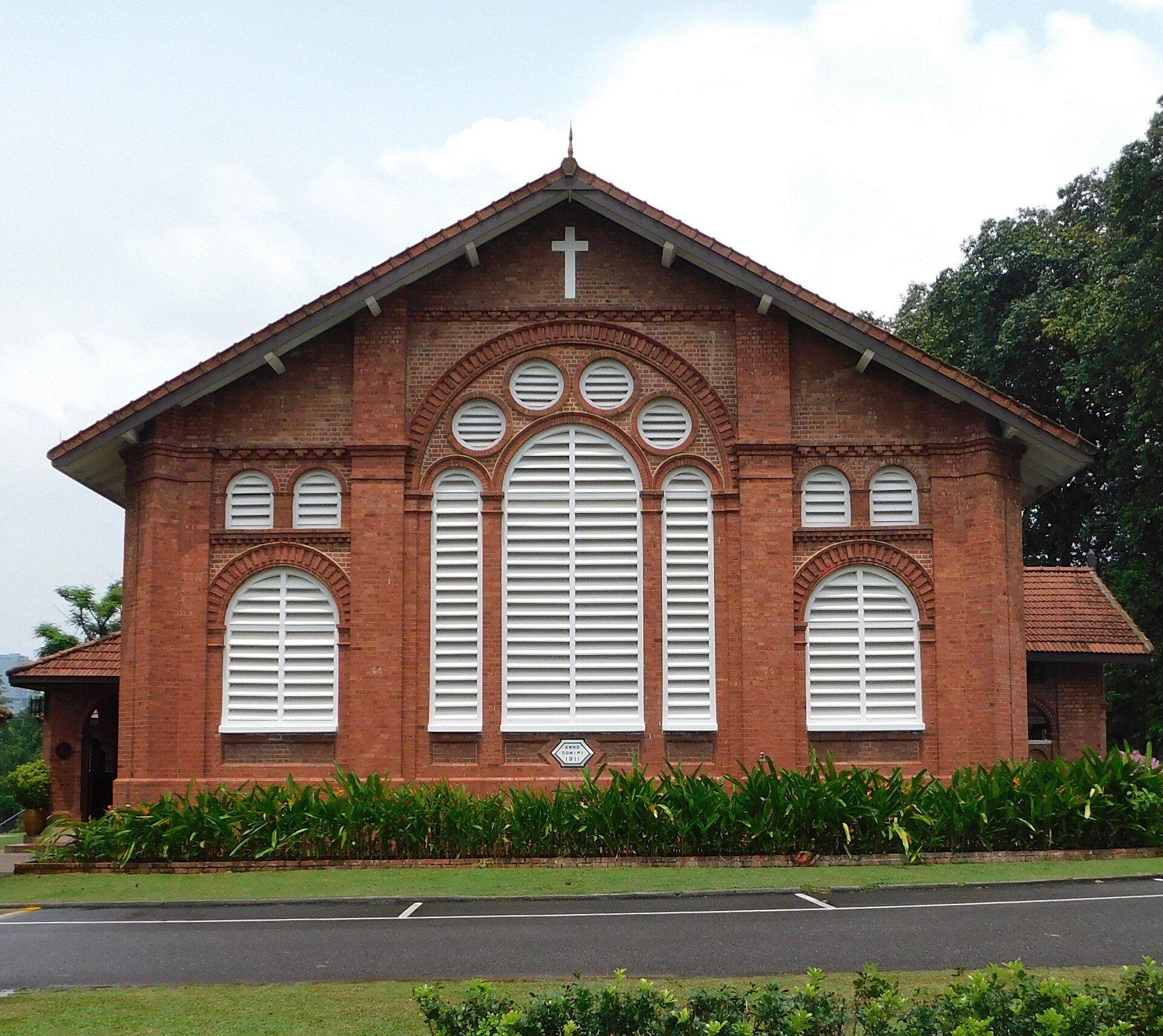 St George's Church