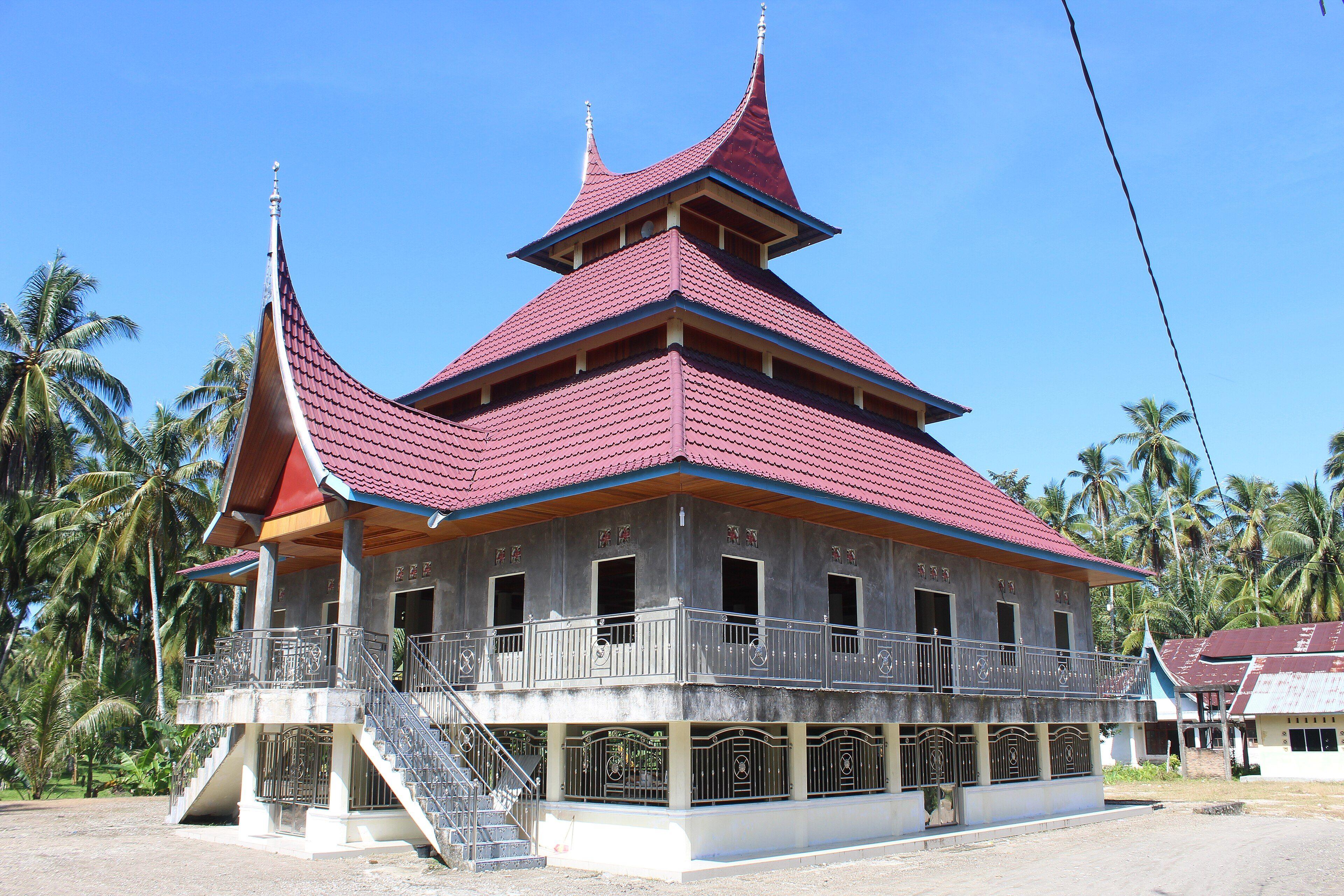 Surau