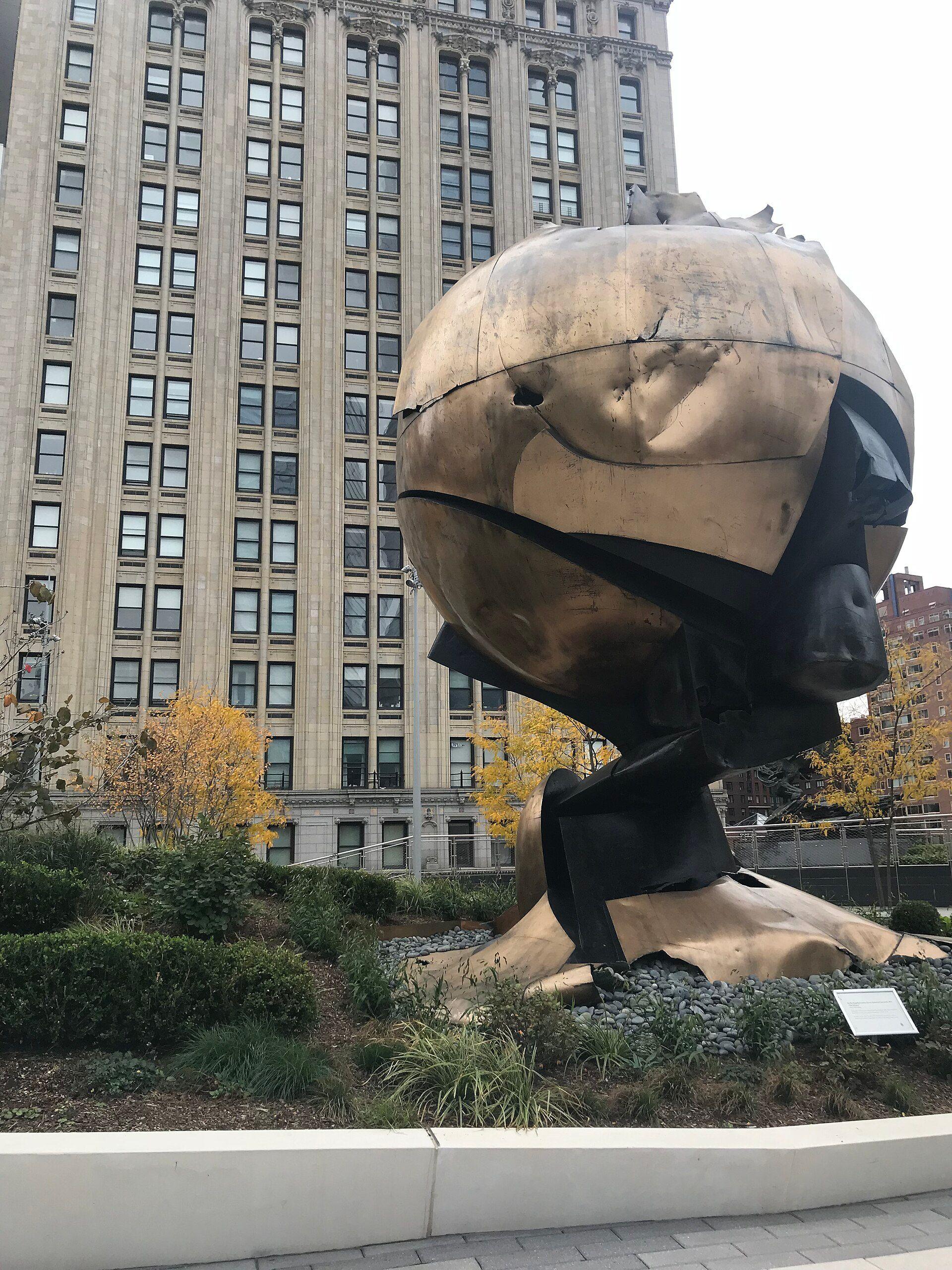 The Sphere