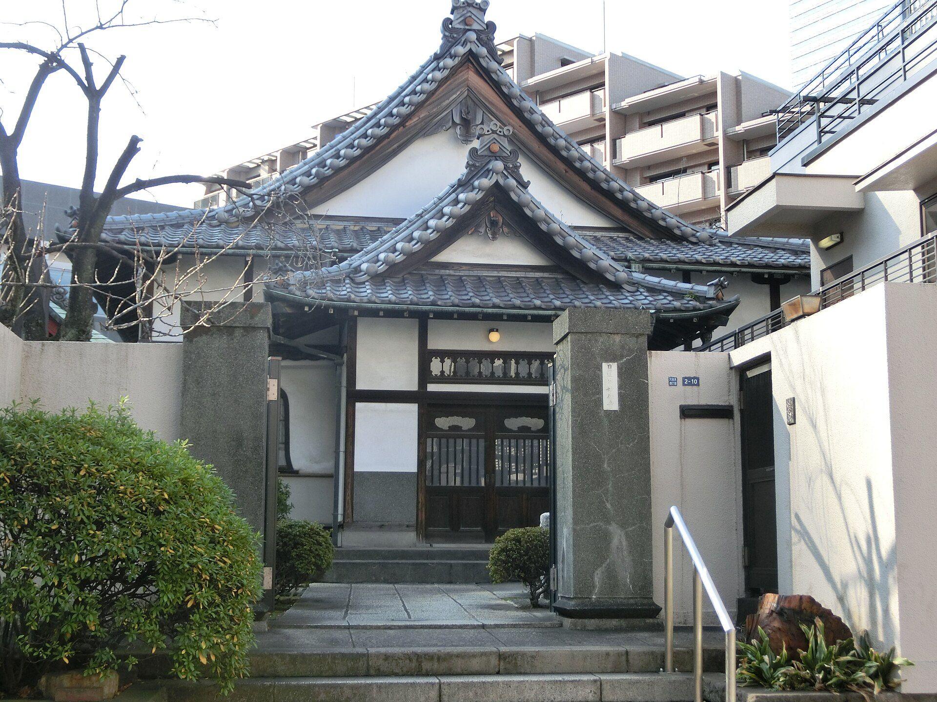 妙像寺